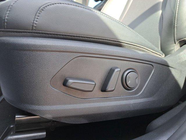 used 2023 Kia Sportage car, priced at $25,162