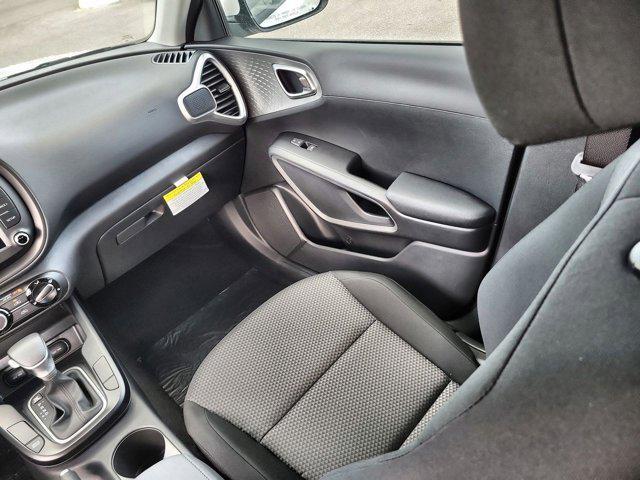 new 2025 Kia Soul car, priced at $21,760