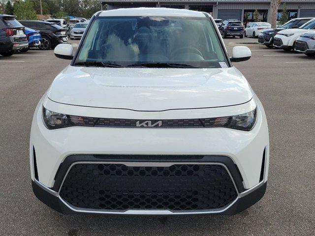 new 2025 Kia Soul car, priced at $21,760
