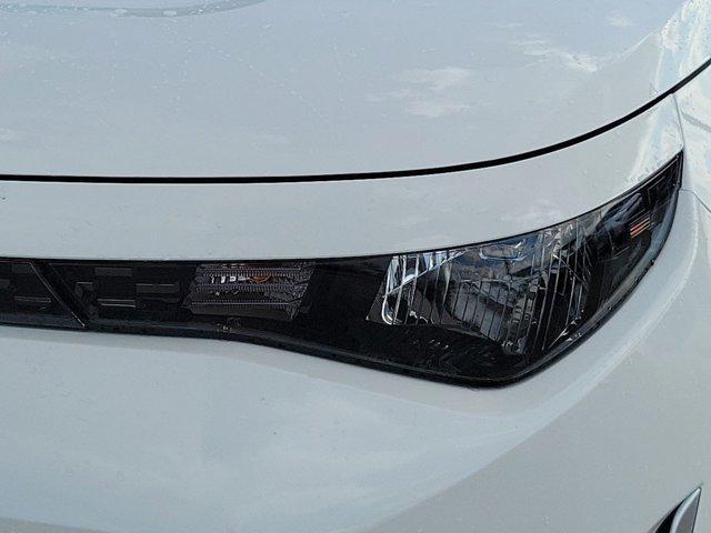 new 2025 Kia Soul car, priced at $21,760