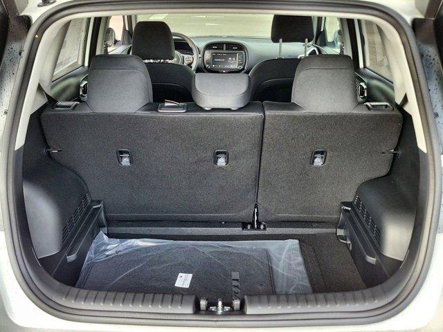 new 2025 Kia Soul car, priced at $21,760