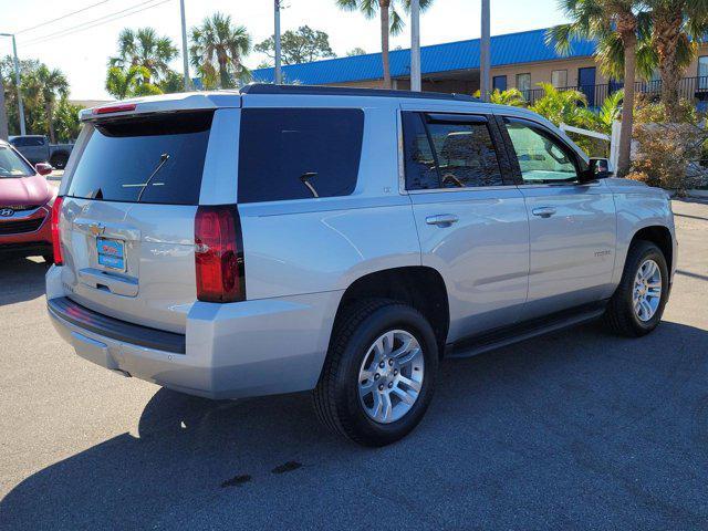 used 2020 Chevrolet Tahoe car, priced at $30,500