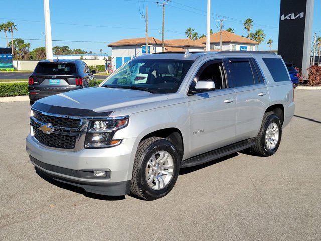 used 2020 Chevrolet Tahoe car, priced at $30,500