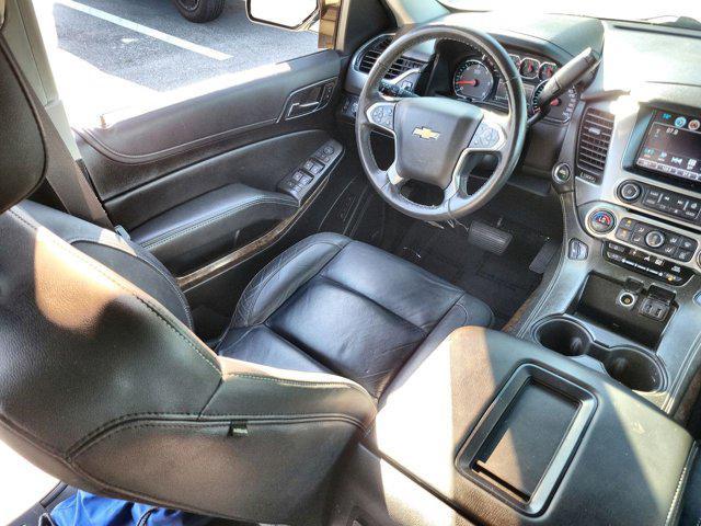 used 2020 Chevrolet Tahoe car, priced at $30,500