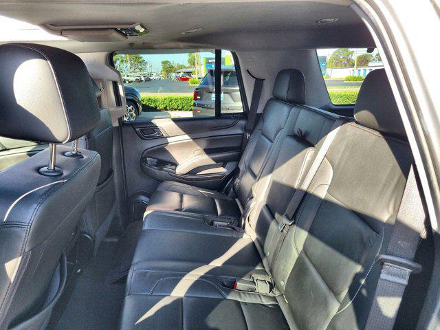 used 2020 Chevrolet Tahoe car, priced at $30,500