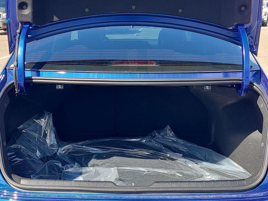 new 2025 Kia K4 car, priced at $22,771