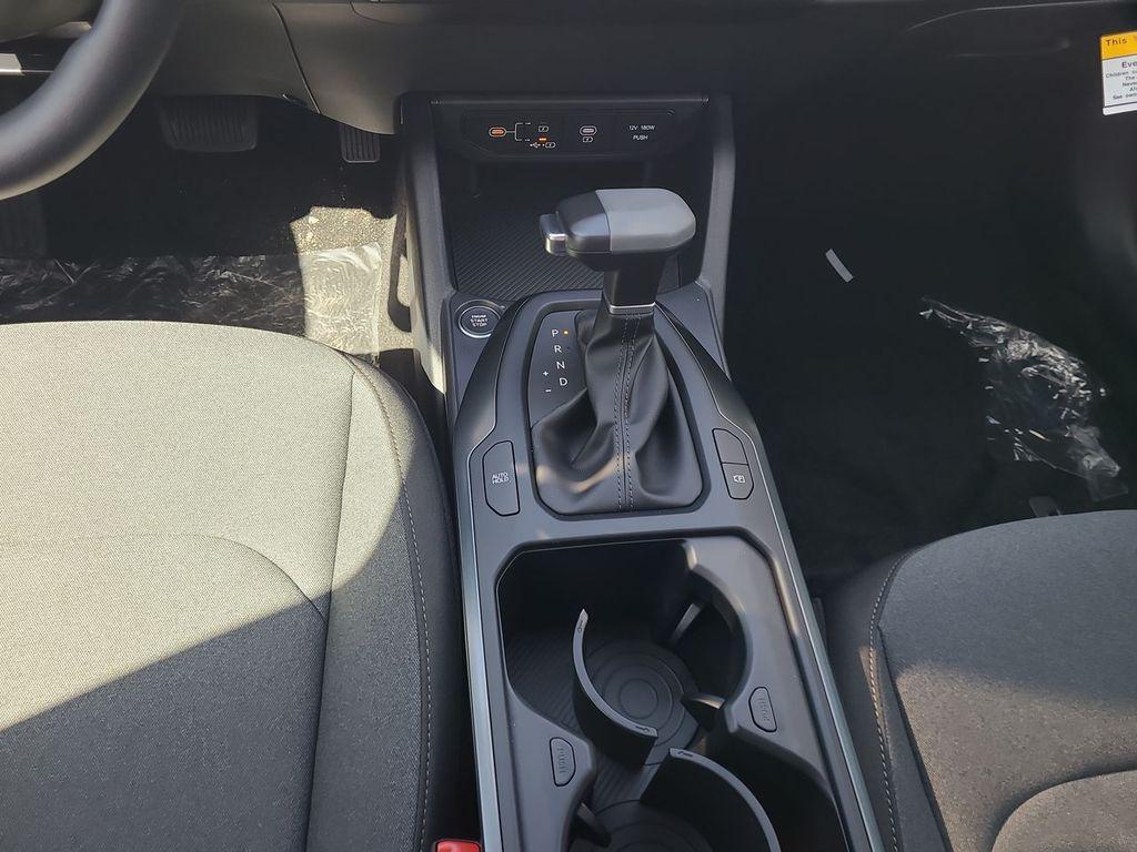 new 2025 Kia K4 car, priced at $22,771