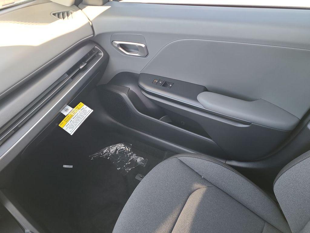 new 2025 Kia K4 car, priced at $22,771