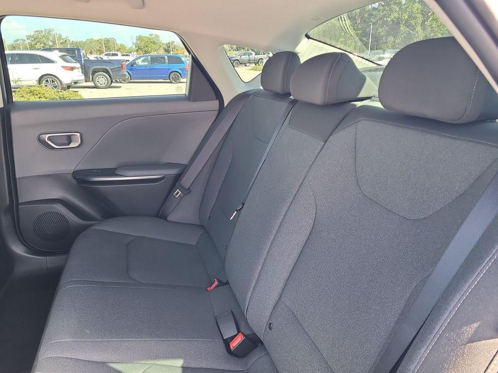 new 2025 Kia K4 car, priced at $22,771