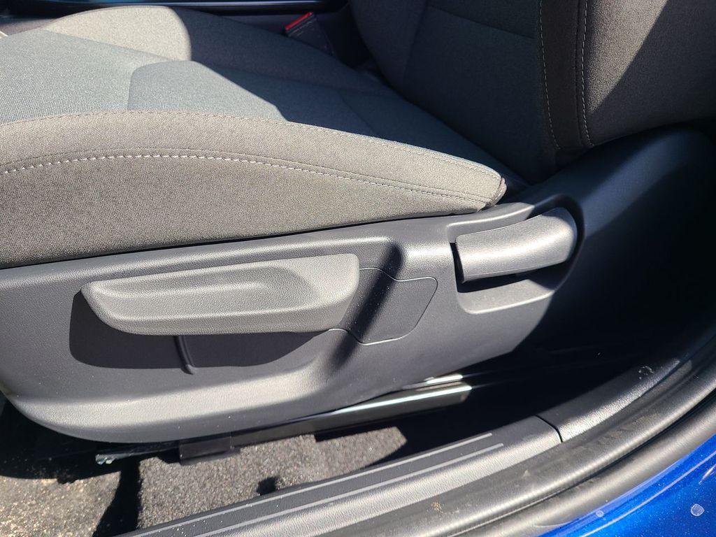 new 2025 Kia K4 car, priced at $22,771