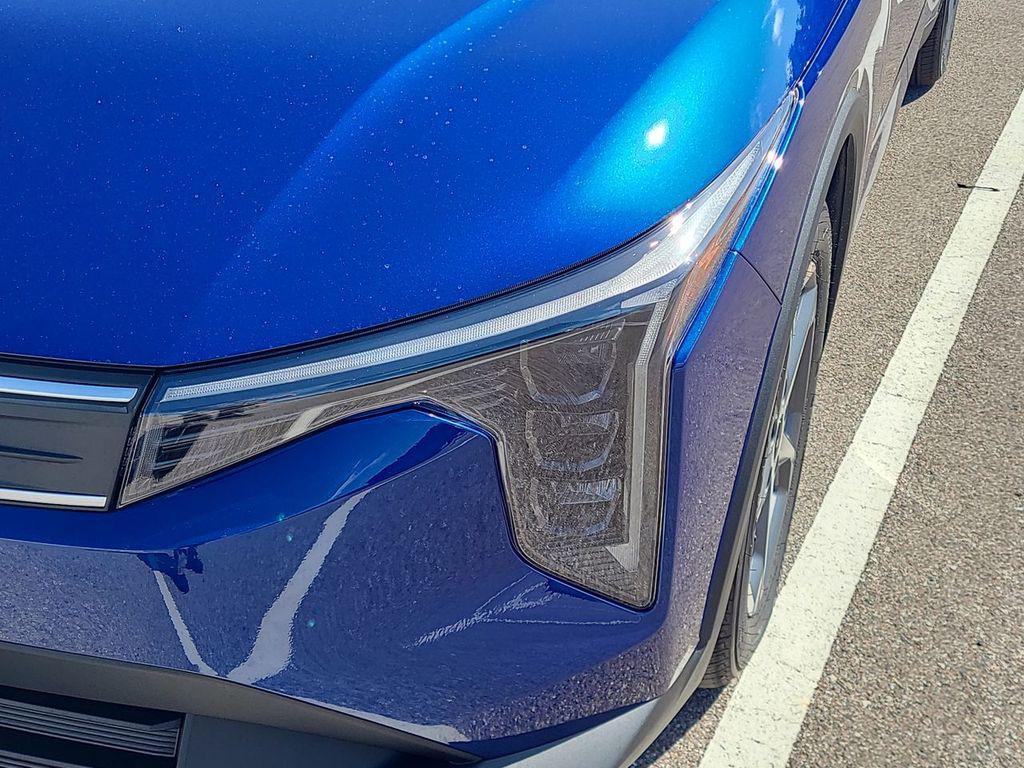 new 2025 Kia K4 car, priced at $22,771