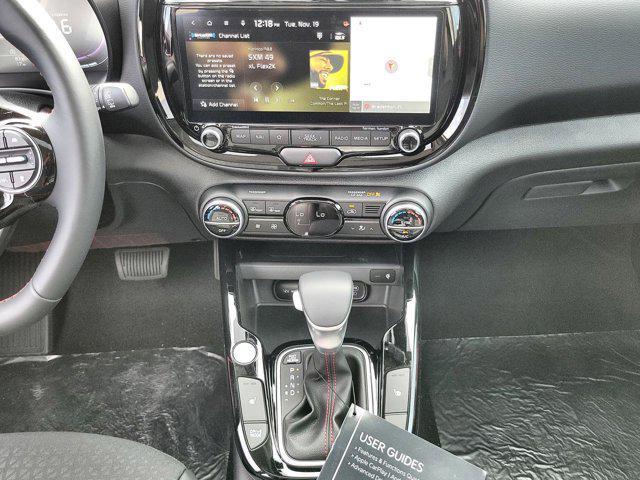 new 2025 Kia Soul car, priced at $27,099