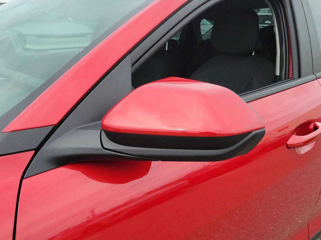 new 2025 Kia K4 car, priced at $23,157