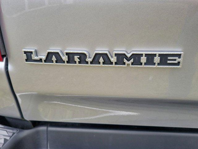 used 2024 Ram 1500 car, priced at $40,673