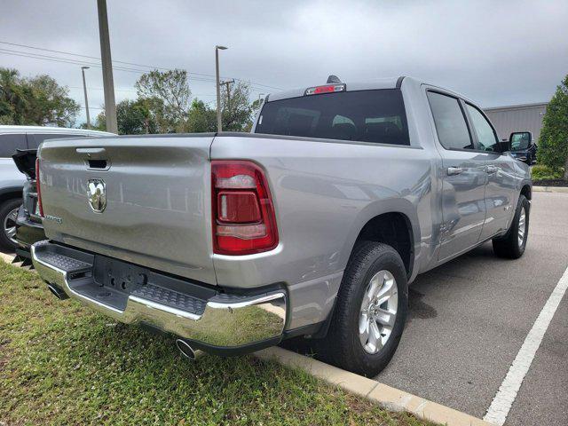 used 2024 Ram 1500 car, priced at $40,673