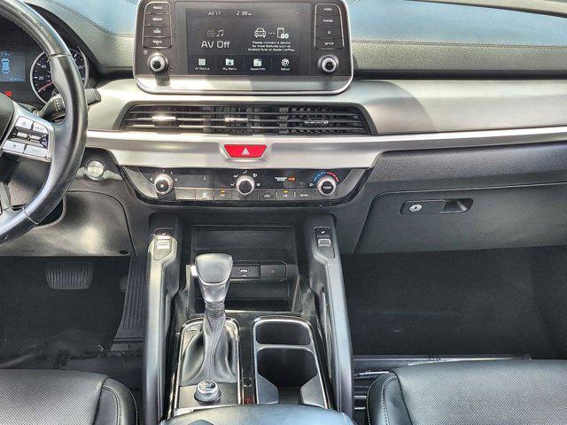 used 2020 Kia Telluride car, priced at $23,777