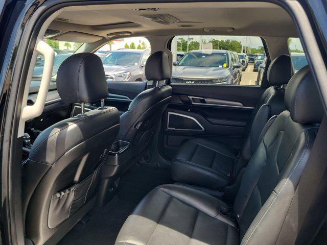 used 2020 Kia Telluride car, priced at $23,777
