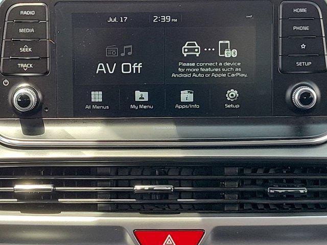 used 2020 Kia Telluride car, priced at $23,777