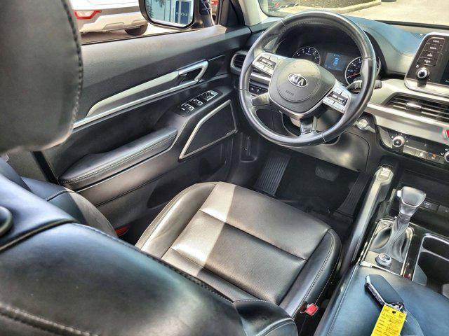 used 2020 Kia Telluride car, priced at $23,777