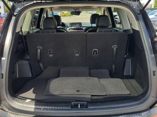 used 2020 Kia Telluride car, priced at $23,777