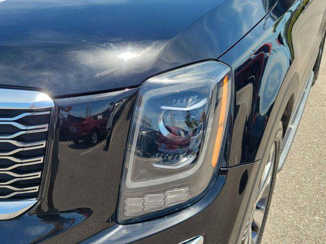 used 2020 Kia Telluride car, priced at $23,777