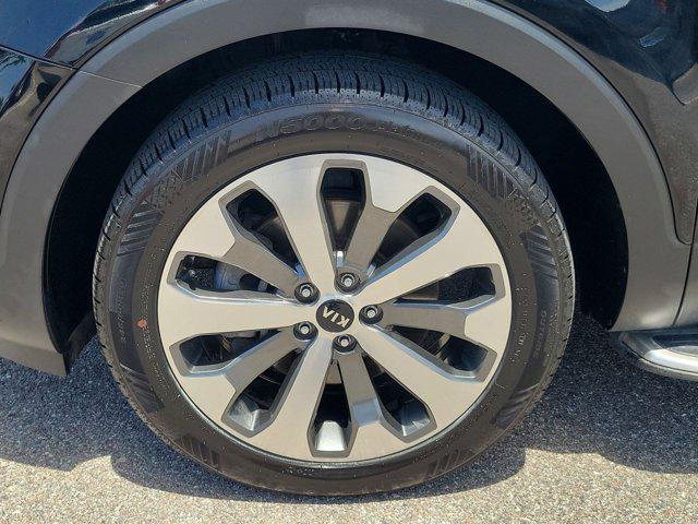 used 2020 Kia Telluride car, priced at $23,777