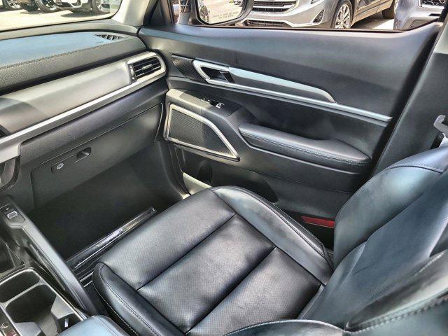used 2020 Kia Telluride car, priced at $23,777