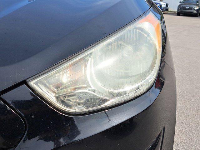 used 2013 Hyundai Tucson car, priced at $6,879