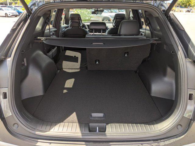 used 2023 Kia Sportage car, priced at $26,500