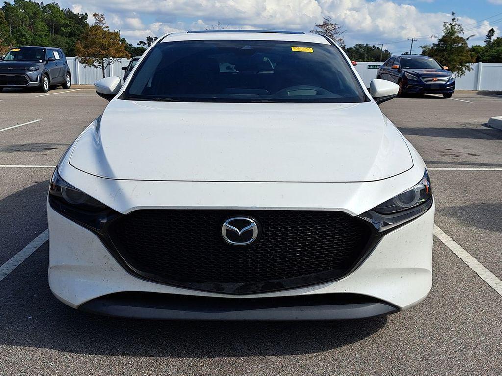 used 2019 Mazda Mazda3 car, priced at $16,169