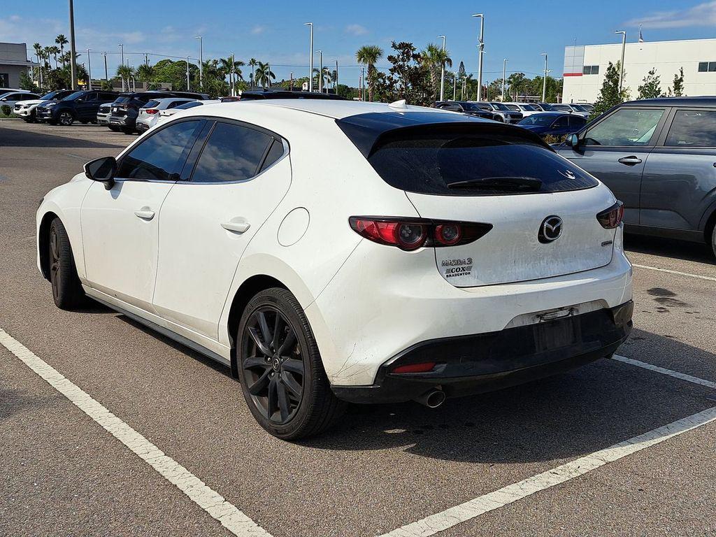 used 2019 Mazda Mazda3 car, priced at $16,169
