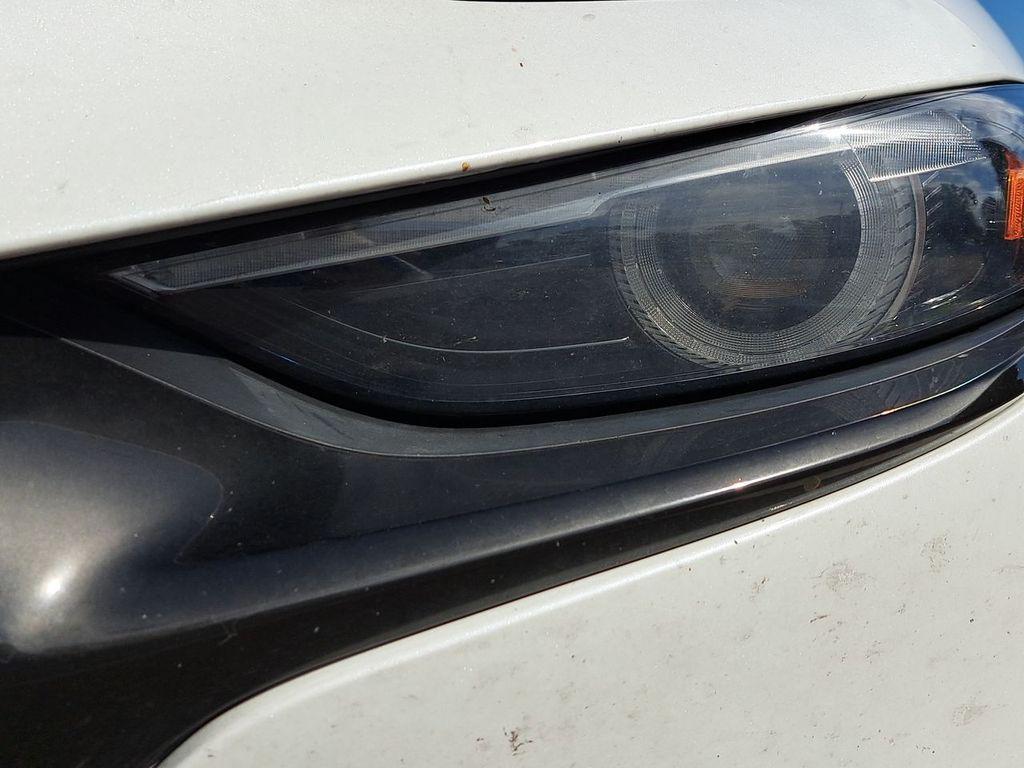 used 2019 Mazda Mazda3 car, priced at $16,169