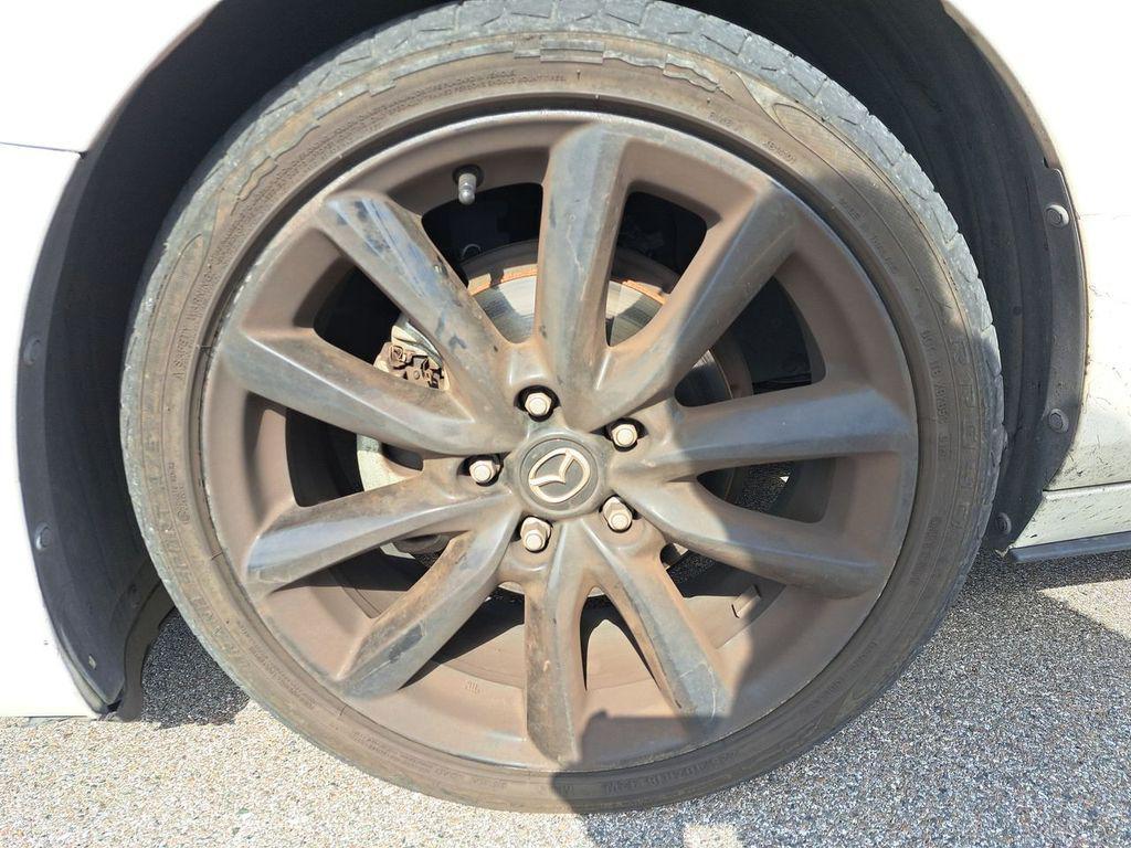 used 2019 Mazda Mazda3 car, priced at $16,169