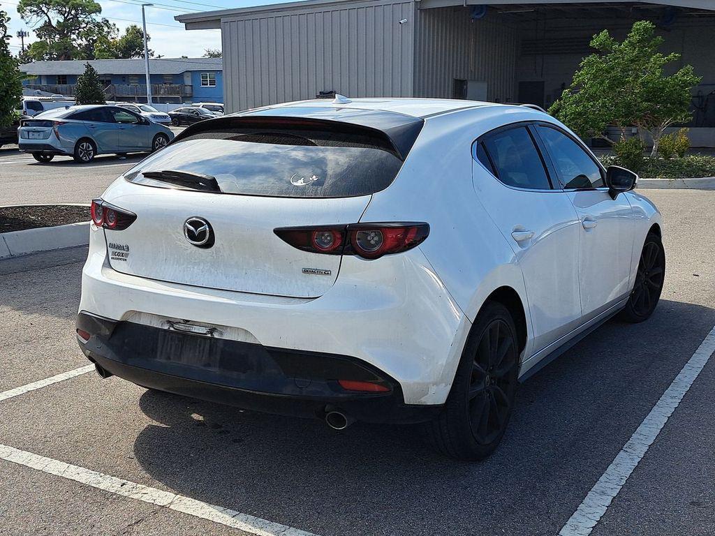 used 2019 Mazda Mazda3 car, priced at $16,169