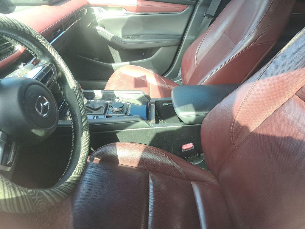 used 2019 Mazda Mazda3 car, priced at $16,169