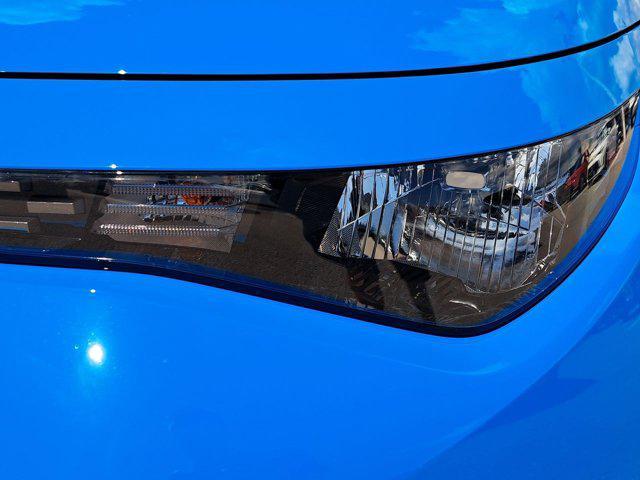 new 2025 Kia Soul car, priced at $25,042