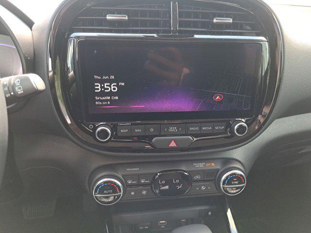 new 2025 Kia Soul car, priced at $25,042