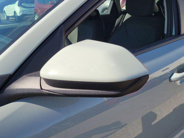 new 2025 Kia K4 car, priced at $23,123