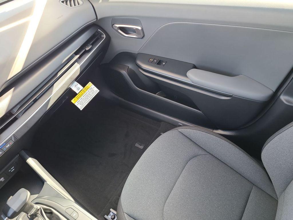 new 2025 Kia K4 car, priced at $22,859