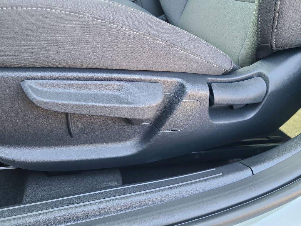 new 2025 Kia K4 car, priced at $22,859