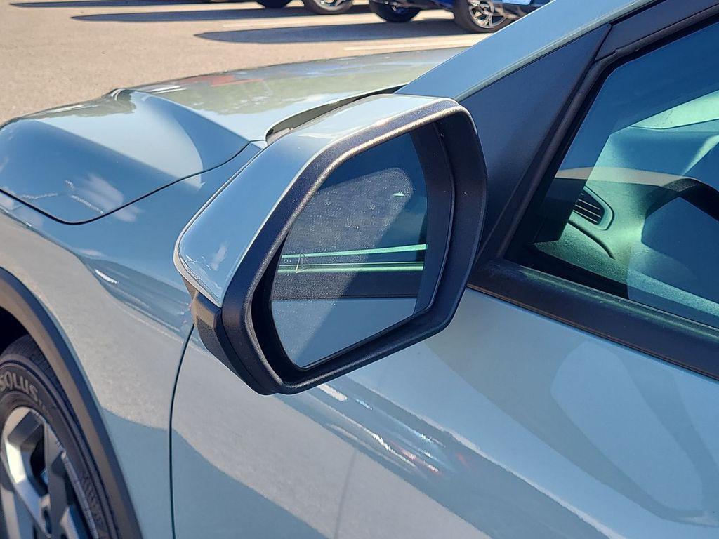 new 2025 Kia K4 car, priced at $22,859