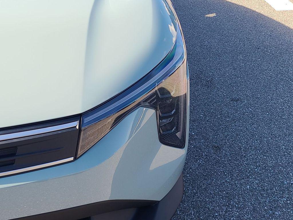 new 2025 Kia K4 car, priced at $22,859