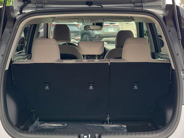 new 2025 Kia Soul car, priced at $20,957