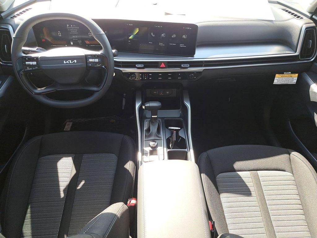 new 2026 Kia Sorento car, priced at $32,945