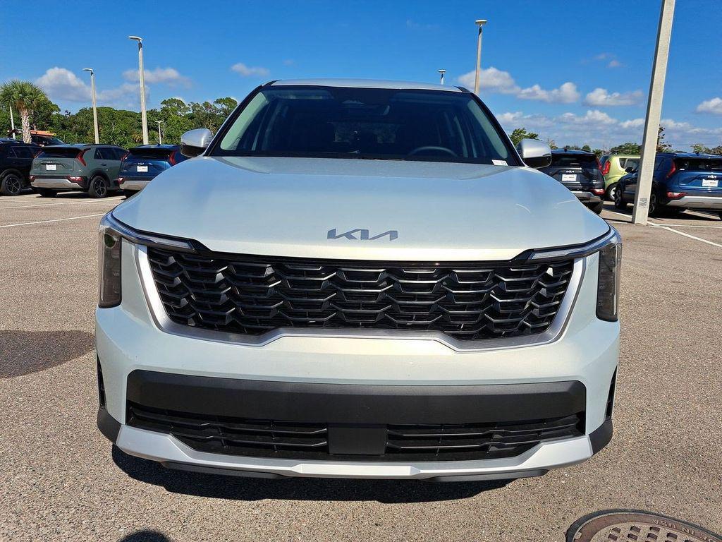 new 2026 Kia Sorento car, priced at $32,945