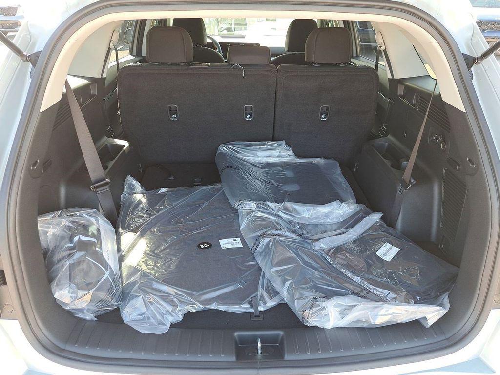 new 2026 Kia Sorento car, priced at $32,945