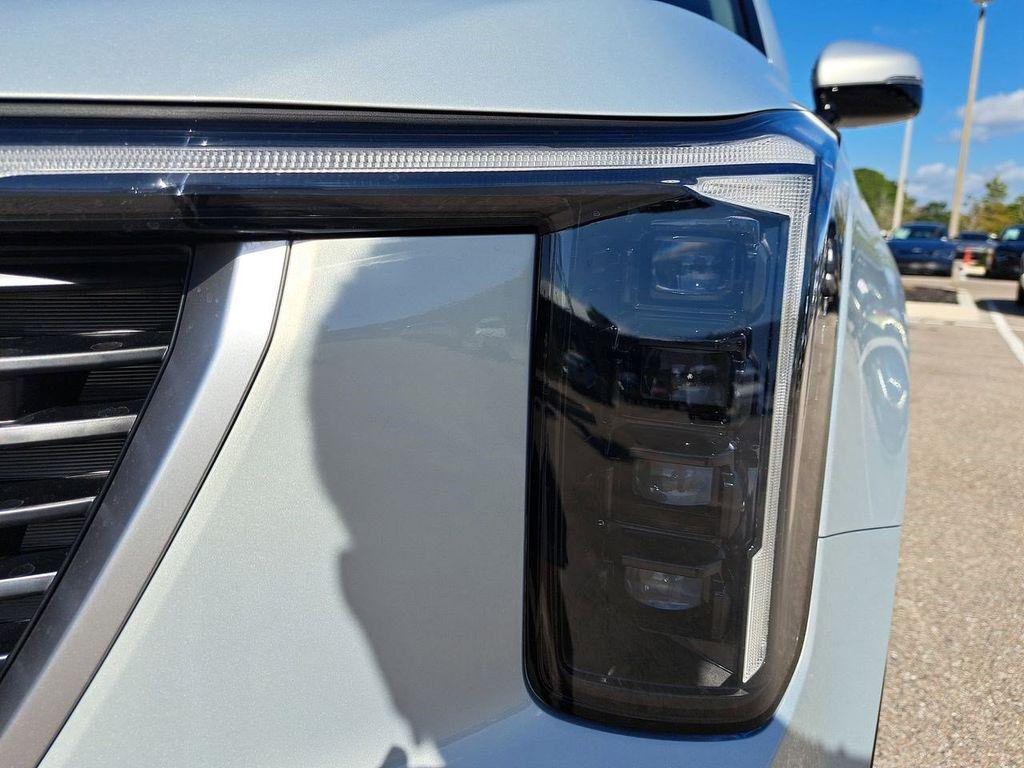 new 2026 Kia Sorento car, priced at $32,945