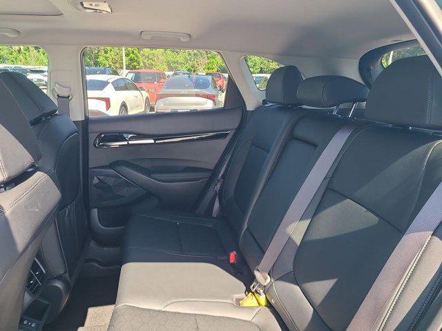 new 2026 Kia Seltos car, priced at $30,967