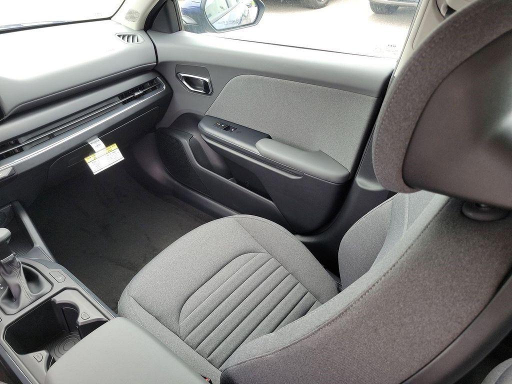 new 2025 Kia K4 car, priced at $22,566