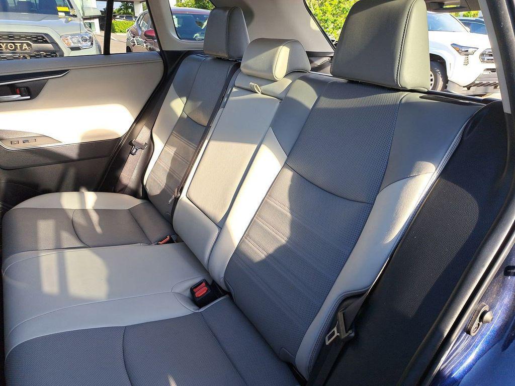 used 2019 Toyota RAV4 car, priced at $25,520